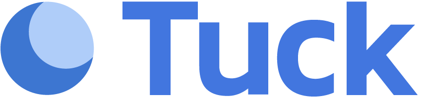 Tuck