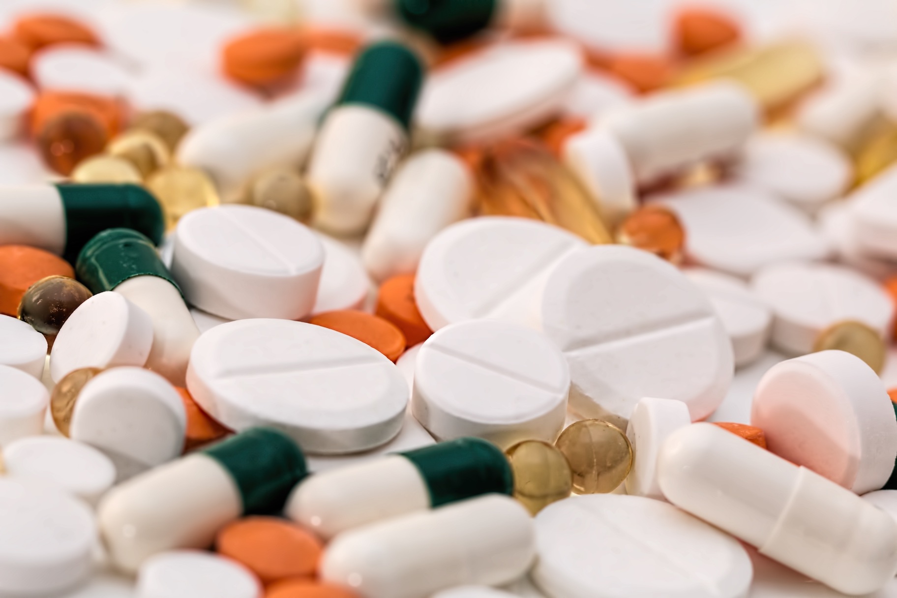 What should you do before ordering from an online pharmacy?