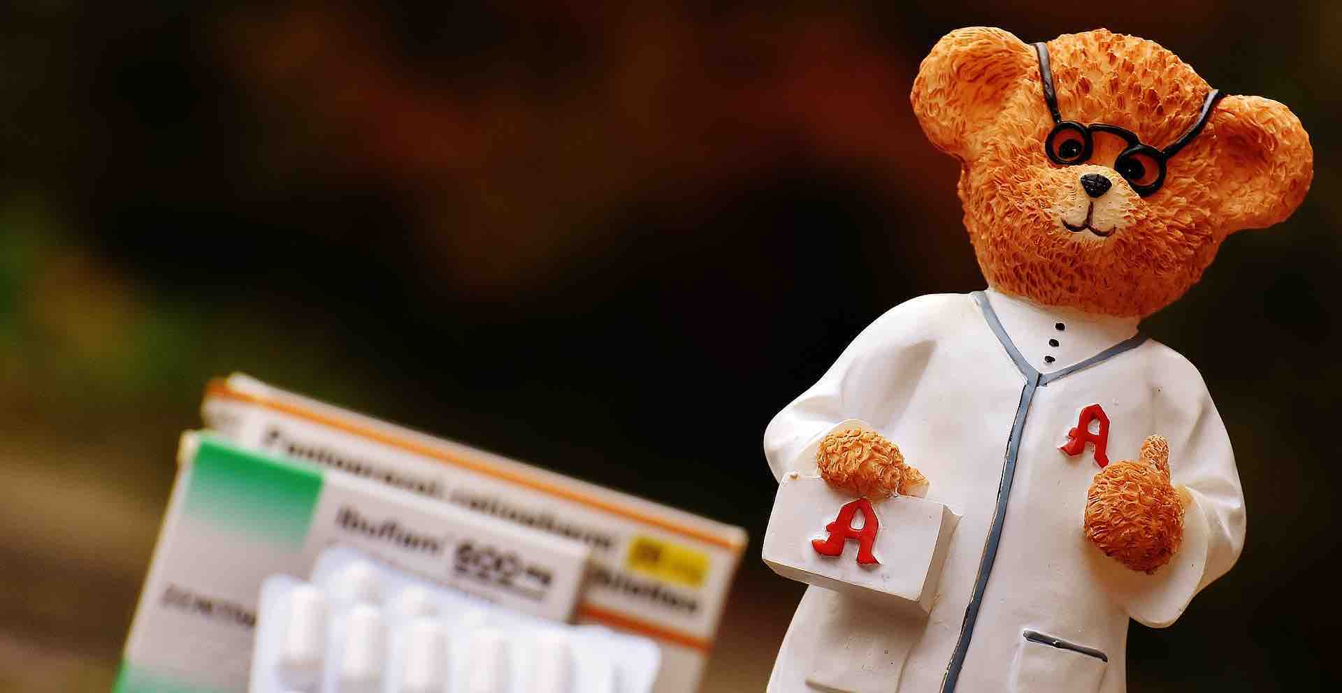 There is a lot pharmacists can do for you!