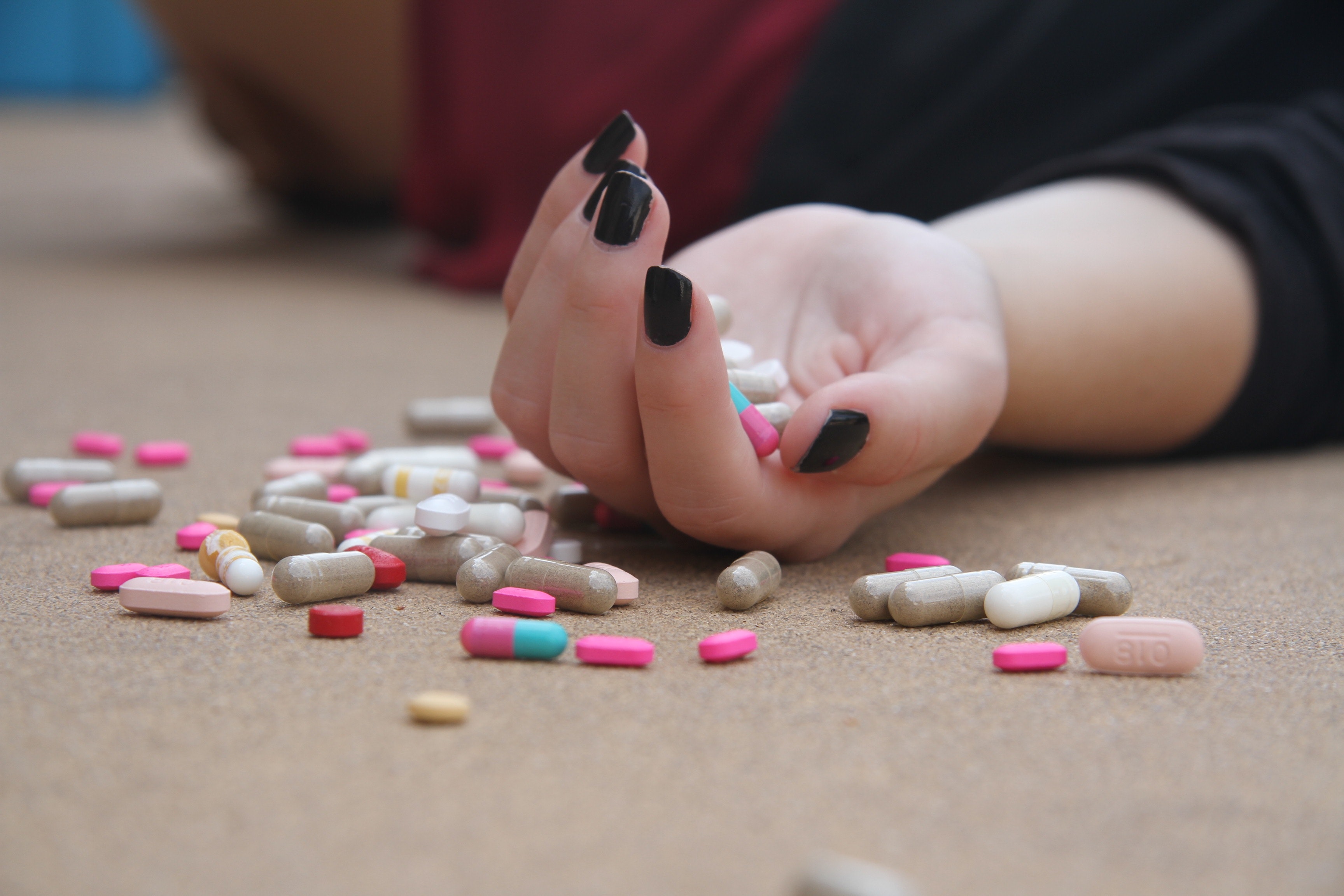 OPIOID RISKS! HOW SAFE ARE YOUR PAIN MEDICATIONS?