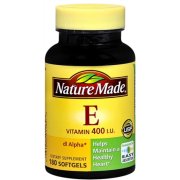 Vitamin E